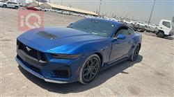 فورد موستانج